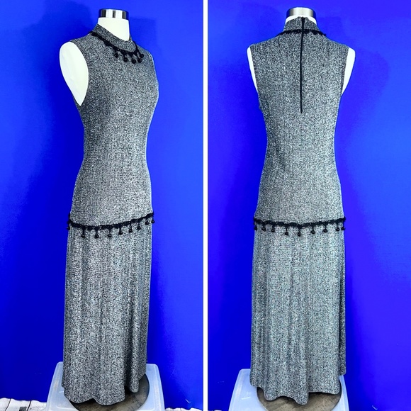 🚫🚫🚫SOLD! 💃🏼 VINTAGE 1970s |•KORET OF CALIFORNIA•| Made in the USA - Picture 2 of 16